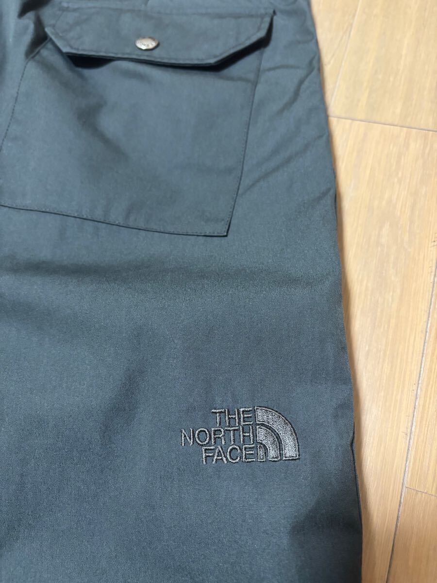 5740円 THE NORTH FACE Purple Label 65/35 BAKER PANTS GRY 5740円 THE NORTH FACE Purple Label 65/35 BAKER PANTS GRY