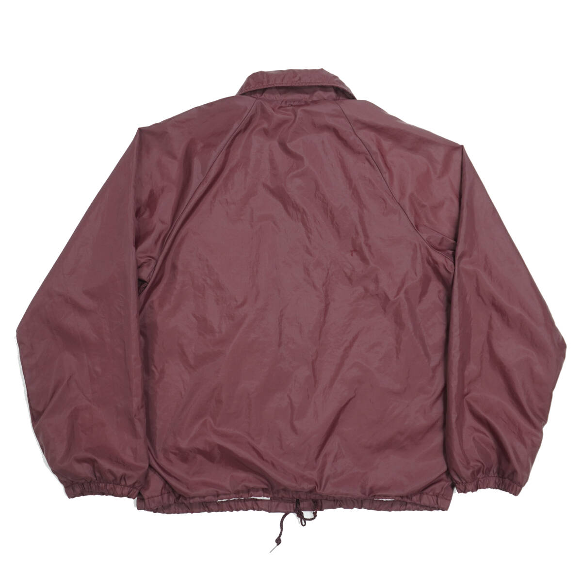 SOFFE COACH JACKET U S S SEATTLE AOE-3 1990s M JA24160 SOFFE COACH JACKET U S S SEATTLE AOE-3 1990s M JA24160
