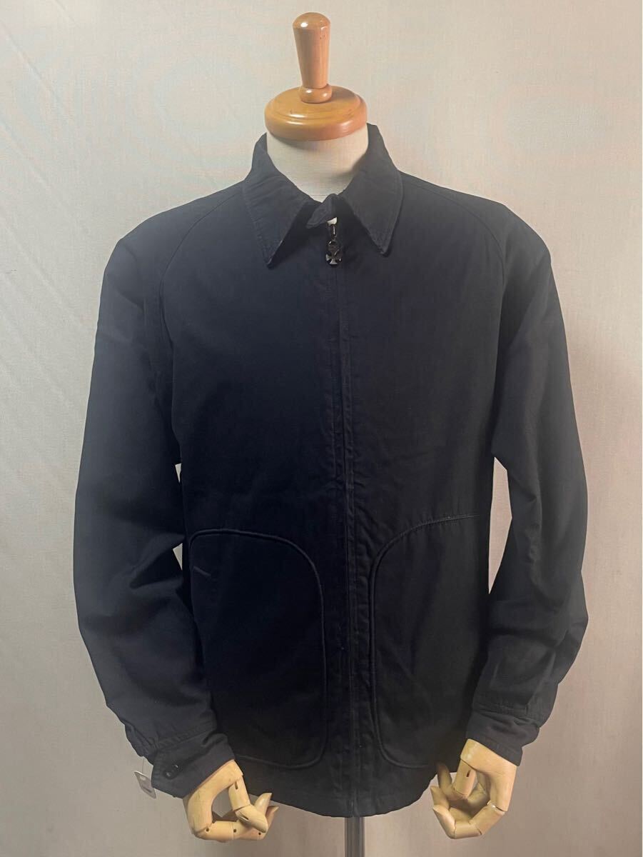 INDEPENDENT 裏地付 ジャケット Size M