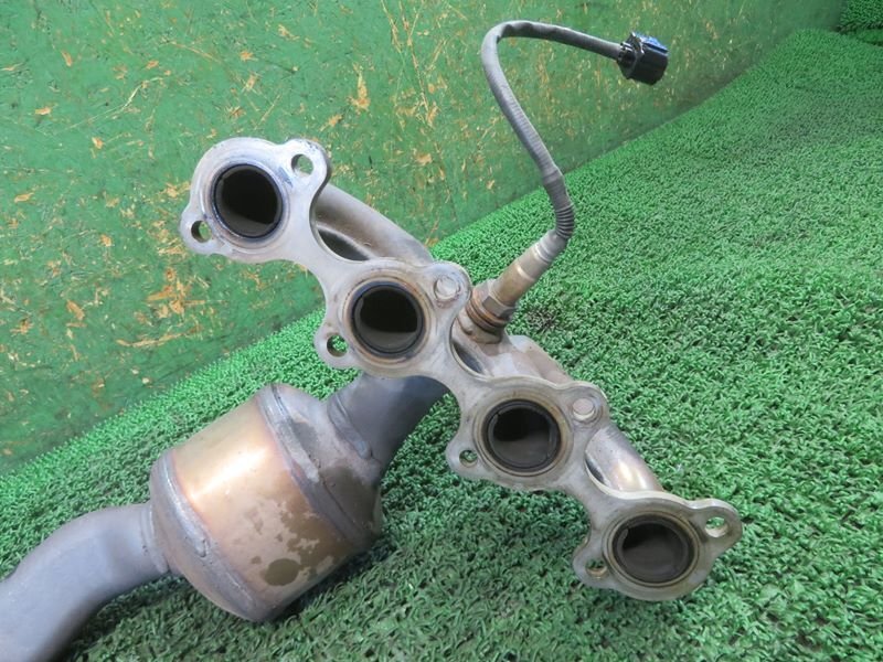 ジャンク！『psi』 CBA-245232 メルセデスベンツ W245 B180 后期 266 觸媒 68489km H22年式