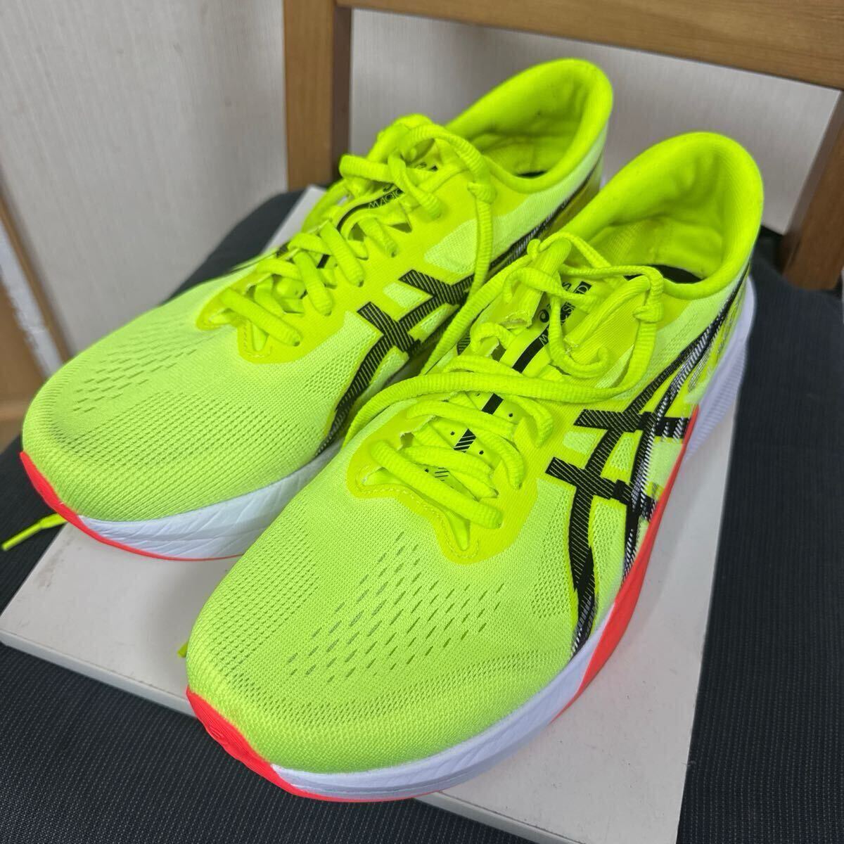 アシックス ASICS ランニングシューズ マジックスピード4ワイド