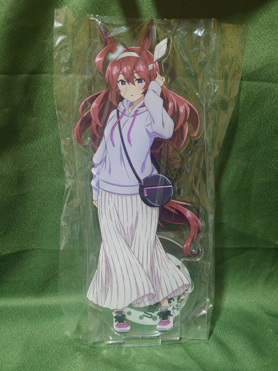 ミホノブルボン 渋谷モディ THEキャラSHOP A賞 特大アクリル ミホノブルボン 渋谷モディ THEキャラSHOP A賞 特大アクリル