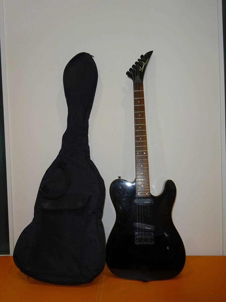 【現状品】SAMICK サミック エレキギター Yahoo!オークション - 現状品 Samick/サミック ファースト