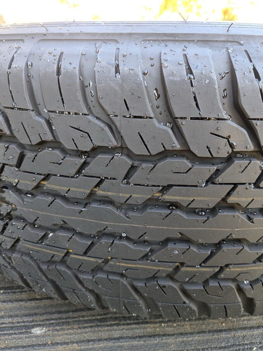 新車外し トヨタ ハイラックス GRスポーツ 純正ホイール 18 新車外し トヨタ ハイラックス GRスポーツ 純正ホイール 18