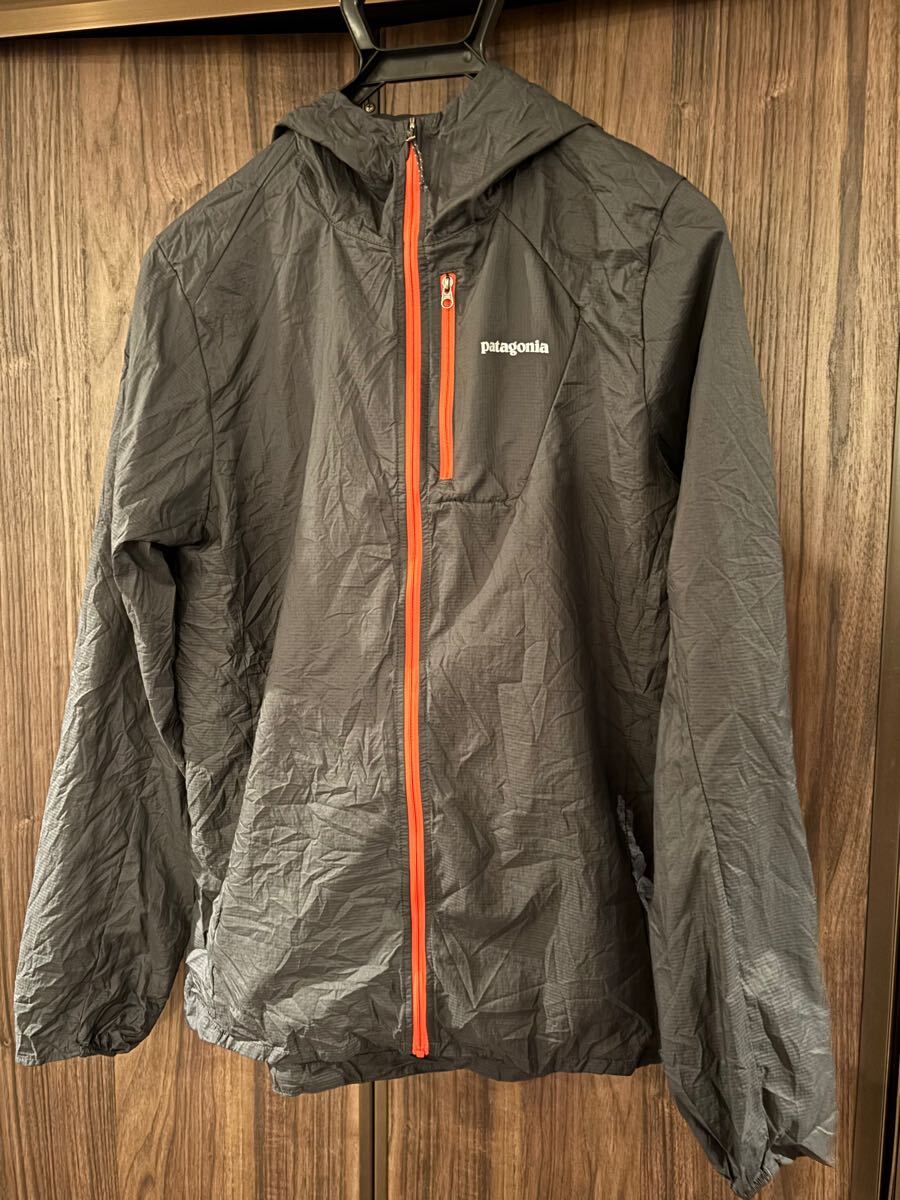 patagonia パタゴニア houdini フーディニ ナイロンジャケット patagonia パタゴニア houdini フーディニ ナイロンジャケット