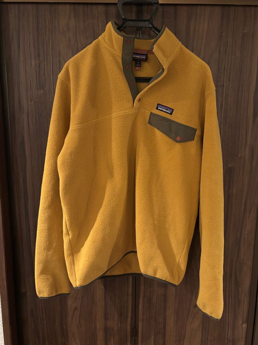 patagonia パタゴニア シンチラ スナップT プルオーバー patagonia パタゴニア シンチラ スナップT プルオーバー