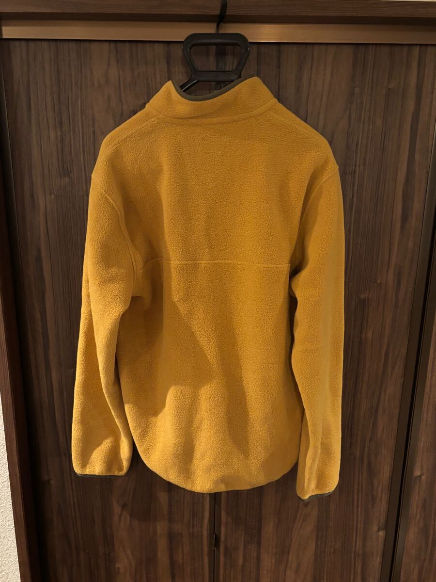 patagonia パタゴニア シンチラ スナップT プルオーバー patagonia パタゴニア シンチラ スナップT プルオーバー