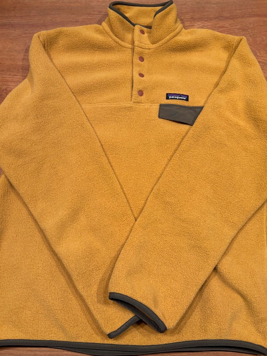 patagonia パタゴニア シンチラ スナップT プルオーバー patagonia パタゴニア シンチラ スナップT プルオーバー
