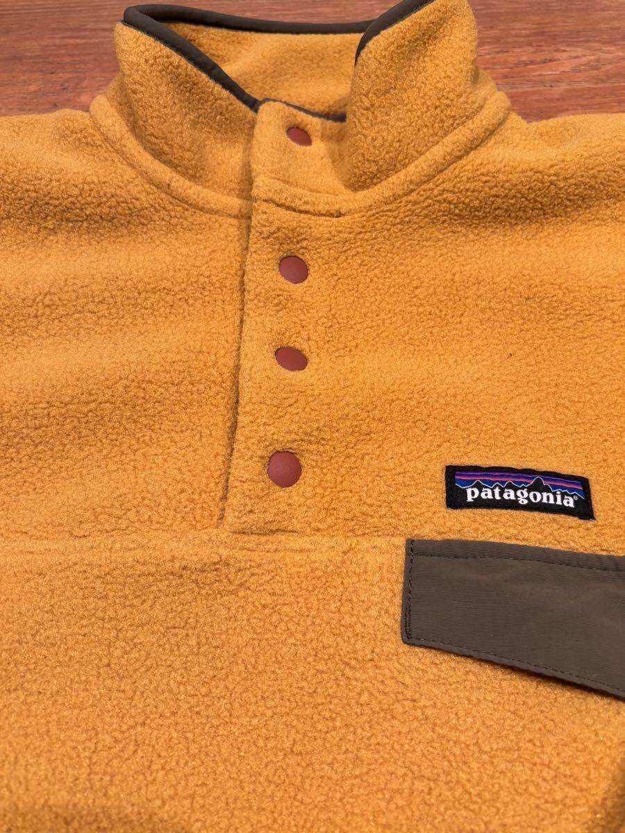 patagonia パタゴニア シンチラ スナップT プルオーバー patagonia パタゴニア シンチラ スナップT プルオーバー