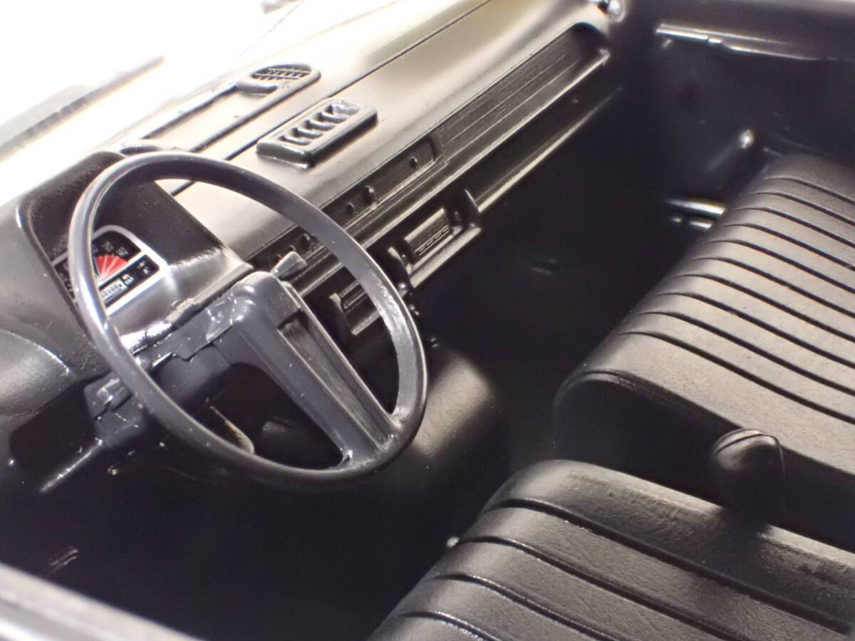 福袋特集 2024 レア！1/18 プジョー・タルボ・スポール・チーム サポートカー レーシングカー