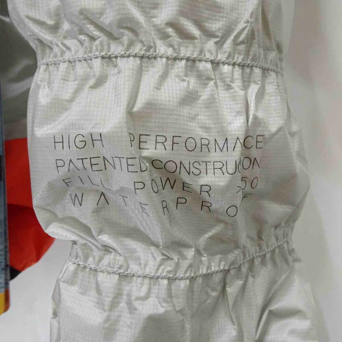 9273円 【中古・未使用品】モンチュラ SUMMIT 2.0 DUVET 9273円 【中古・未使用品】モンチュラ SUMMIT 2.0 DUVET