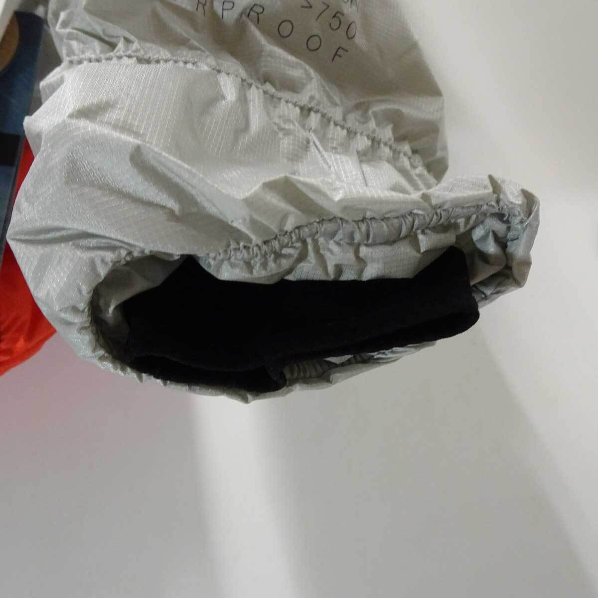 9273円 【中古・未使用品】モンチュラ SUMMIT 2.0 DUVET 9273円 【中古・未使用品】モンチュラ SUMMIT 2.0 DUVET