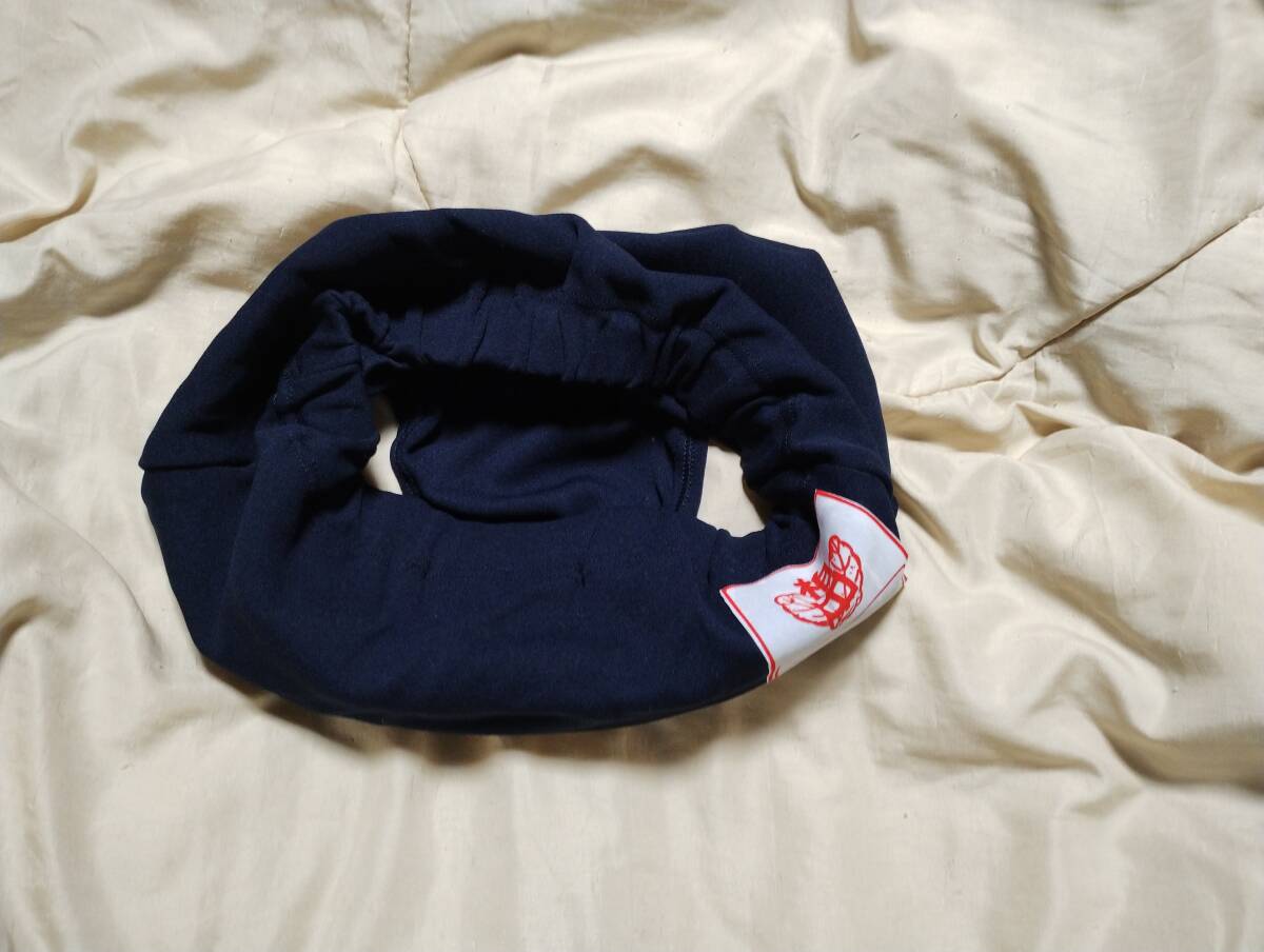 新品 中学 校章 名札付き 学販 女子スクールショーツ バレー 新品 中学 校章 名札付き 学販 女子スクールショーツ バレー