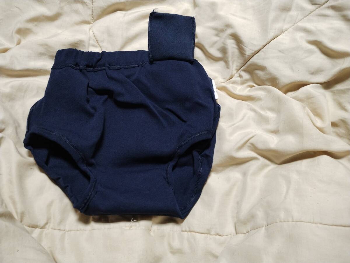 新品 中学 校章 名札付き 学販 女子スクールショーツ バレー 新品 中学 校章 名札付き 学販 女子スクールショーツ バレー