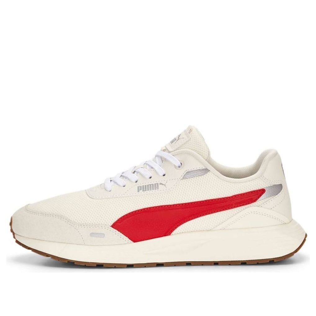 * скорость отправка PUMA( Puma ) RUNTAMED Ran Tey mdo повседневная обувь спортивные туфли 389236(05)25.5CM