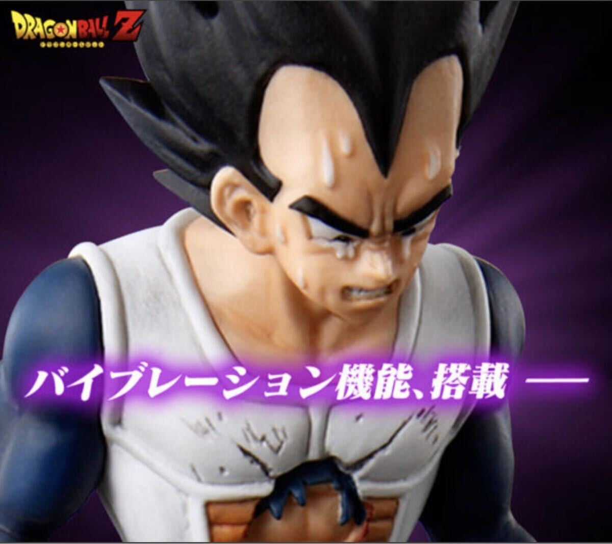 即決 輸送箱未開封 送料込み HG ベジータ ドラゴンボール プレミアムバンダイ
