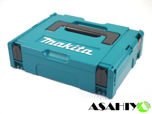 マキタ マックパック タイプ1 A-60501 工具箱 ツールボックス 収納 ケース ◆