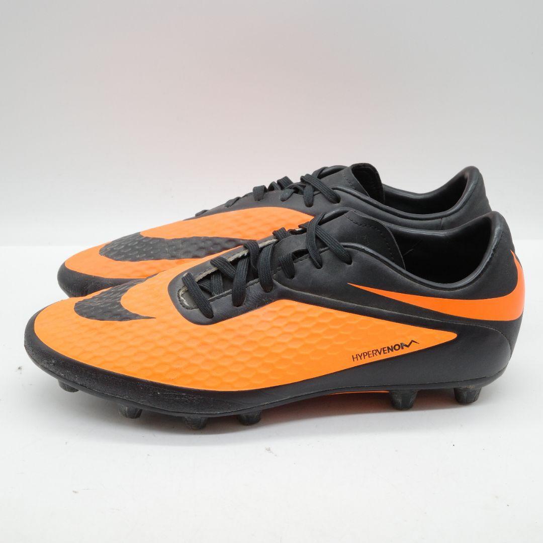 NIKE HYPERVENOM PHELON HG ナイキ サッカーシューズ スパイク NIKE HYPERVENOM PHELON HG ナイキ サッカーシューズ スパイク