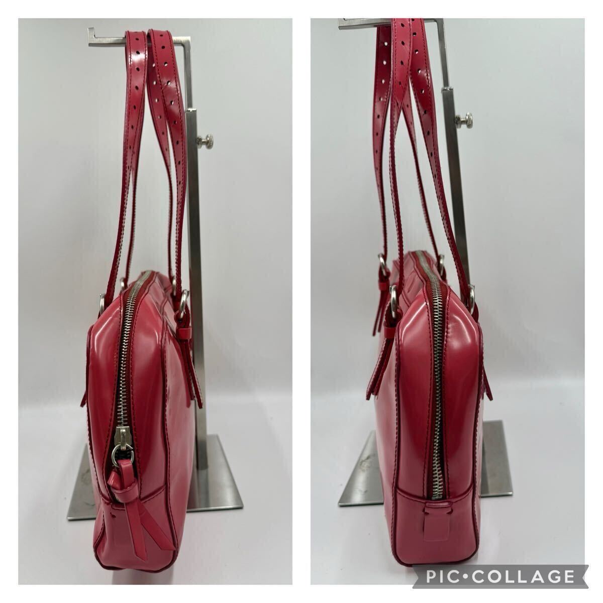 MIU MIU 90s Archive mini Boston bag - メルカリ