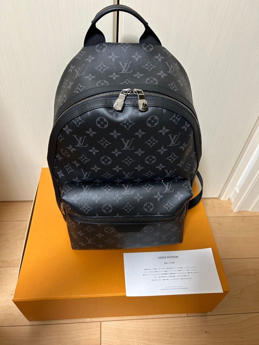 ルイヴィトン LOUIS VUITTON モノグラム・エクリプス ルイヴィトン LOUIS VUITTON モノグラム・エクリプス