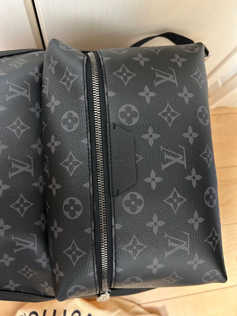 ルイヴィトン LOUIS VUITTON モノグラム・エクリプス ルイヴィトン LOUIS VUITTON モノグラム・エクリプス