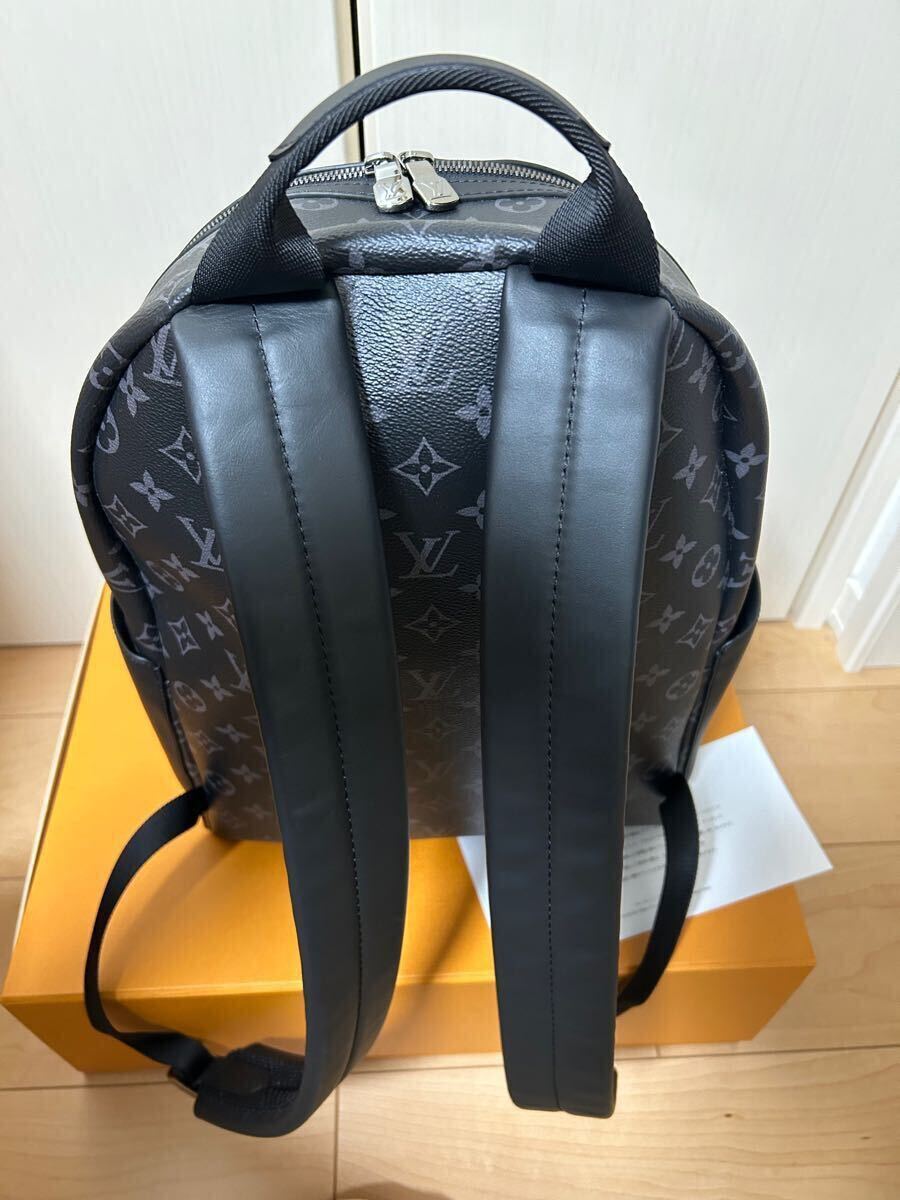 ルイヴィトン LOUIS VUITTON モノグラム・エクリプス ルイヴィトン LOUIS VUITTON モノグラム・エクリプス