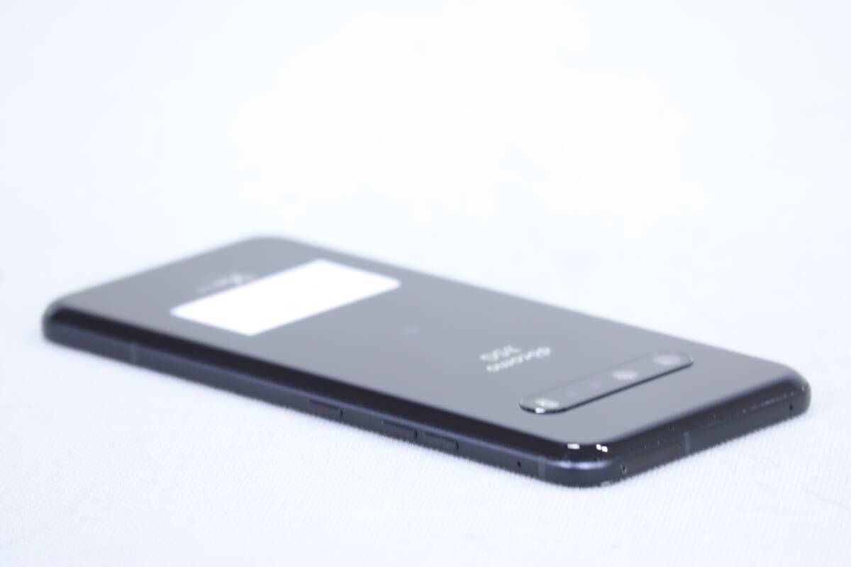 即配 スマートフォン LG V60 ThinQ 5G L-51A docomo Snapdragon 即配 スマートフォン LG V60 ThinQ 5G L-51A docomo Snapdragon