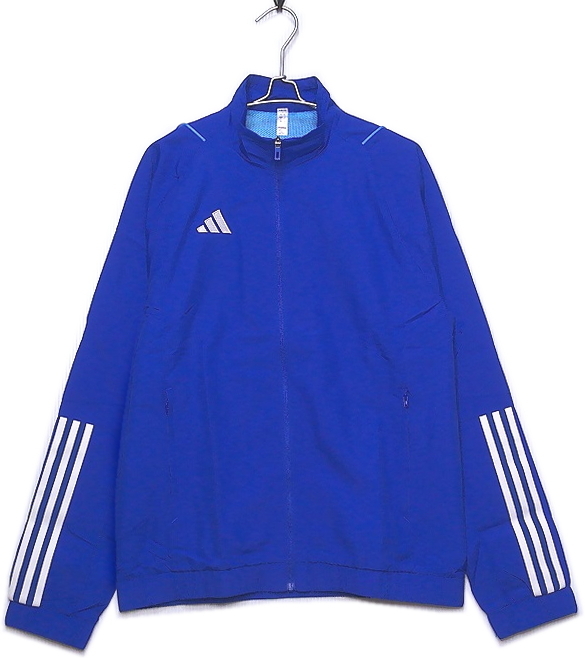 即決■★adidas★■TIRO23 C プレゼンテーションジャケット:SIZE=XL