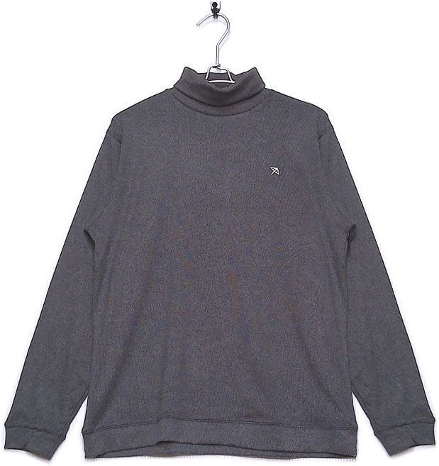 即決■★Arnold Palmer★■ピリング タートルネック SIZE=L