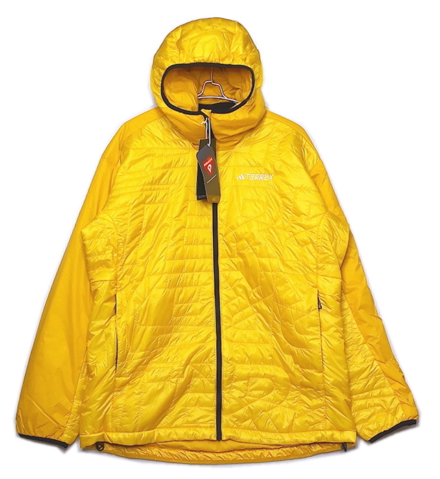 即決■★adidas★■TERREX XPERIOR VARILITE:SIZE=3XL