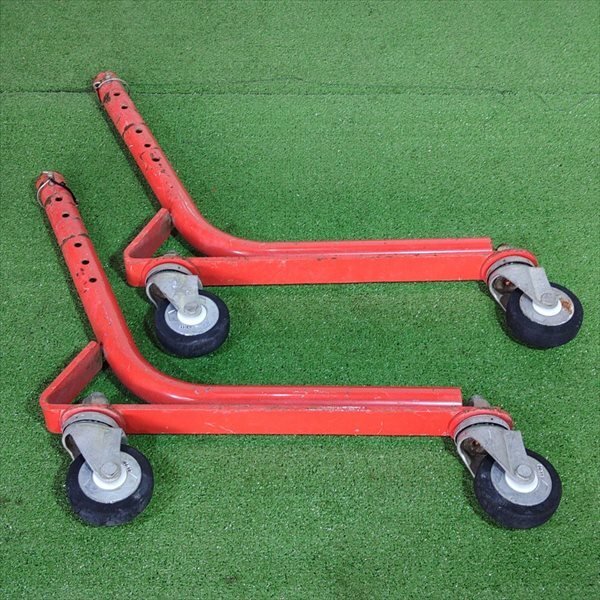 A6s242741 литейщик подставка 2 шт. в комплекте детали детали трактор для Attachment 