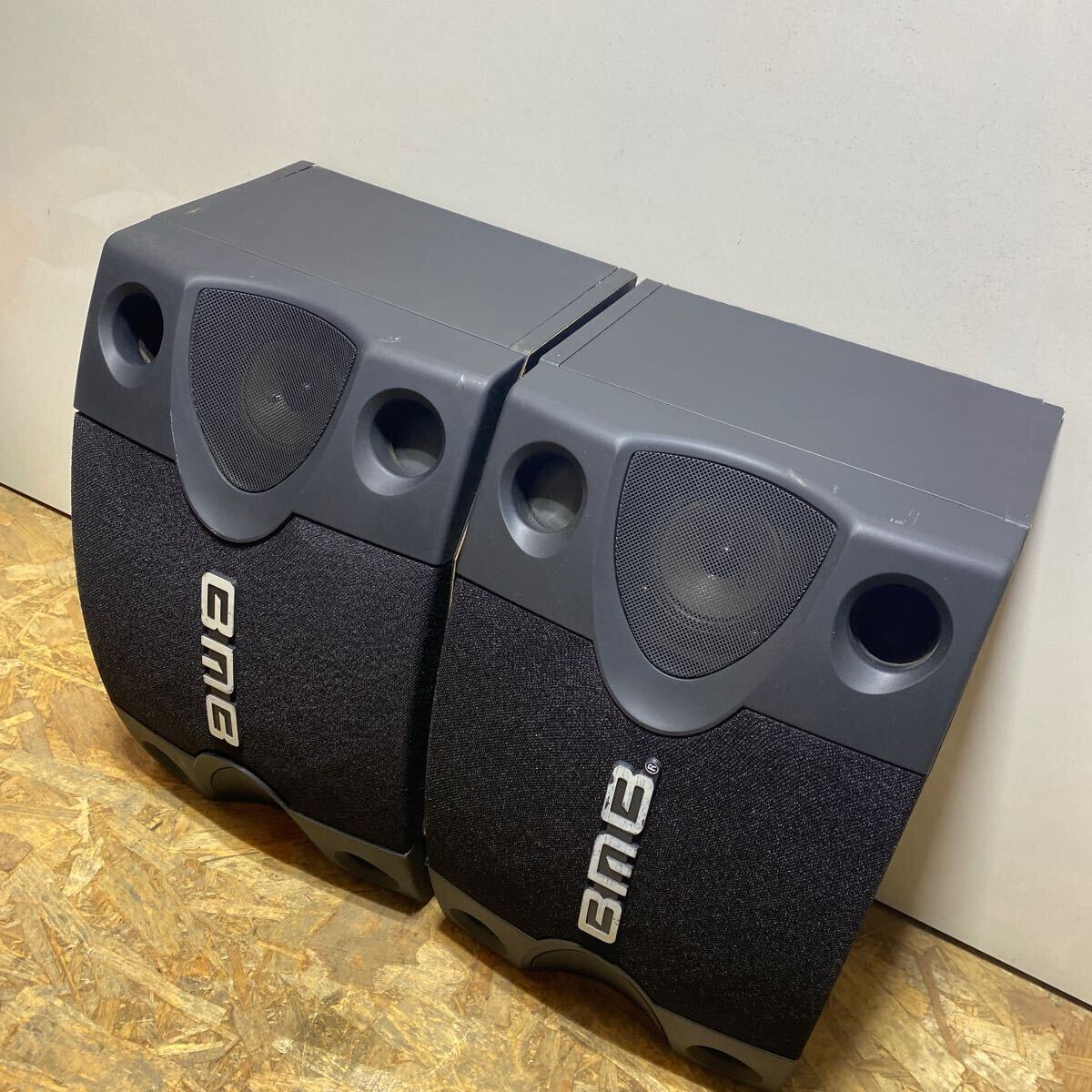 Bibian 比比昂- ◇ BMB CS-252V スピーカーペアセット◇ジャンク