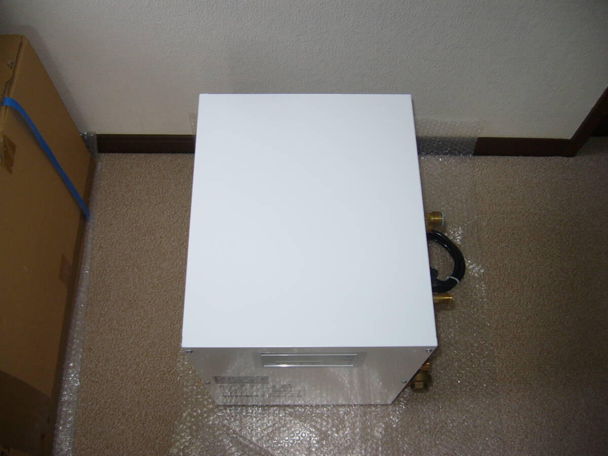 Yahoo!オークション - 【美品】 iTomic イトミック 電気温水器 Yahoo!オークション - 【美品】 iTomic イトミック 電気温水器