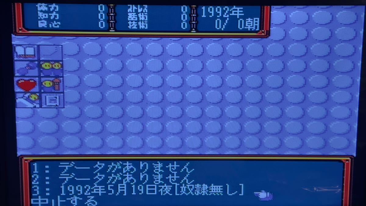 SFC SM調教師瞳3 スーパーメトロイド版 国内正規品 SFC SM調教師瞳3 スーパーメトロイド版 国内正規品