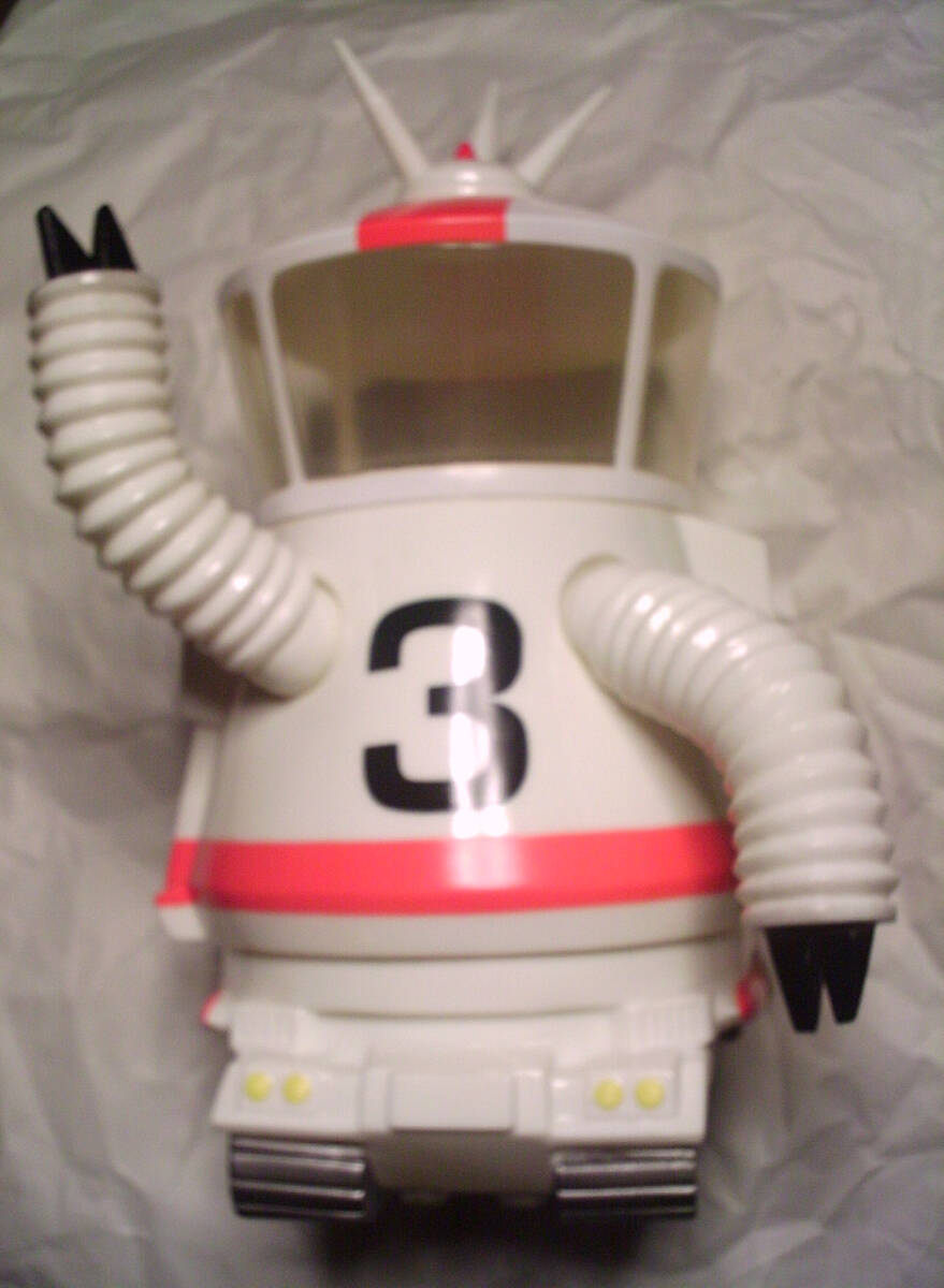 未来猿人ヤマキチ 全自動収穫ロボット タゴサク 山吉屋 Major 未来猿人ヤマキチ 全自動収穫ロボット タゴサク 山吉屋 Major