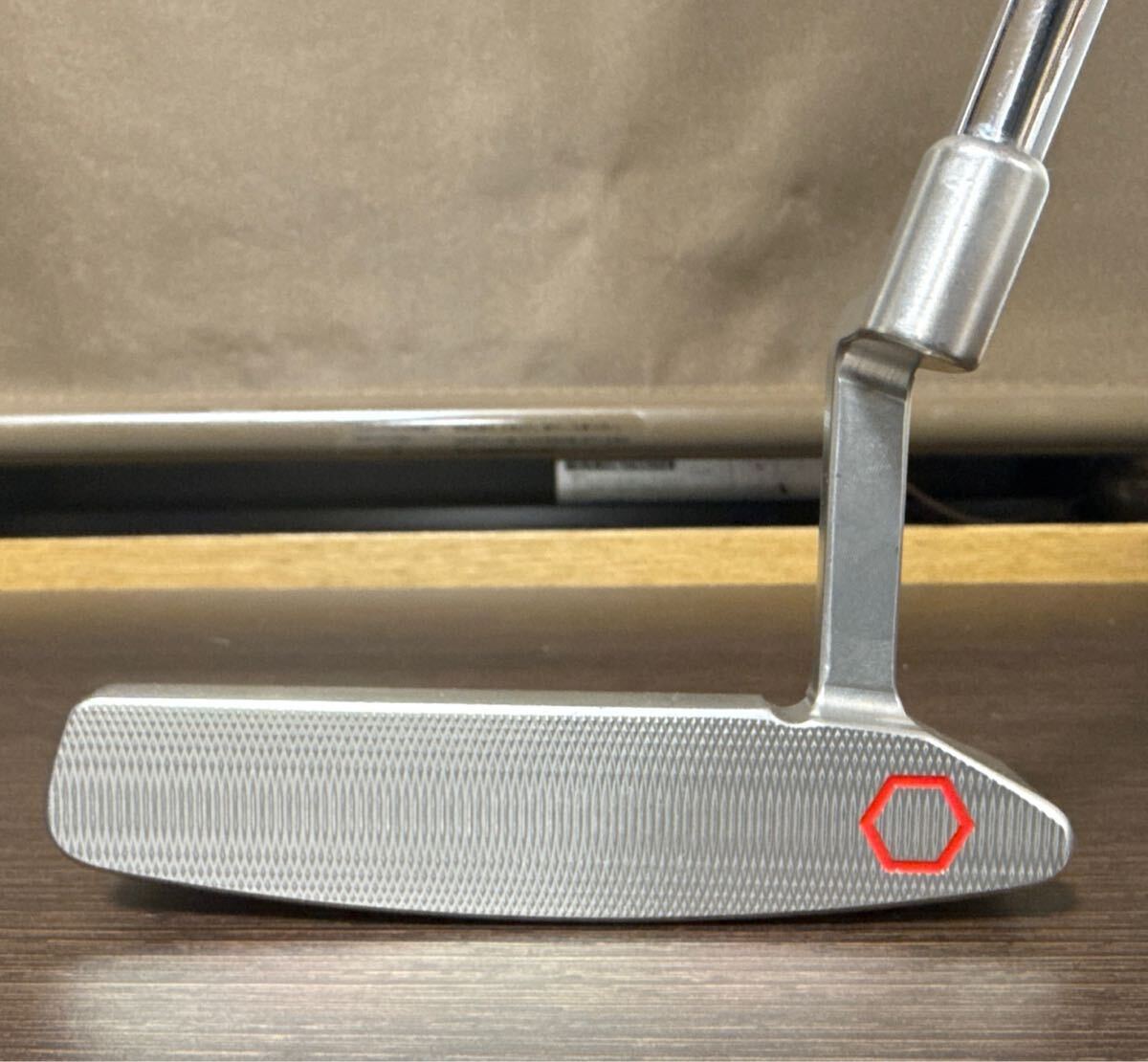 Yahoo!オークション - BETTINARDI ベティナルディ DASS BB8