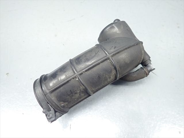 β241122-4 Suzuki Burgman 200 CH41A (H26 год ) оригинальный воздухоочиститель канал воздуховод повреждение нет!