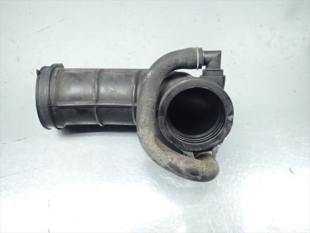 β241122-4 Suzuki Burgman 200 CH41A (H26 год ) оригинальный воздухоочиститель канал воздуховод повреждение нет!