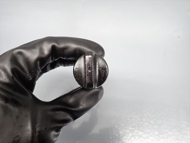 εFE19-137 ヤマハ アクシス Z AXIS SEJ6J (令和4年式) エンジン オイルキャップ オイルレベルゲージ 破損無(wú)し！