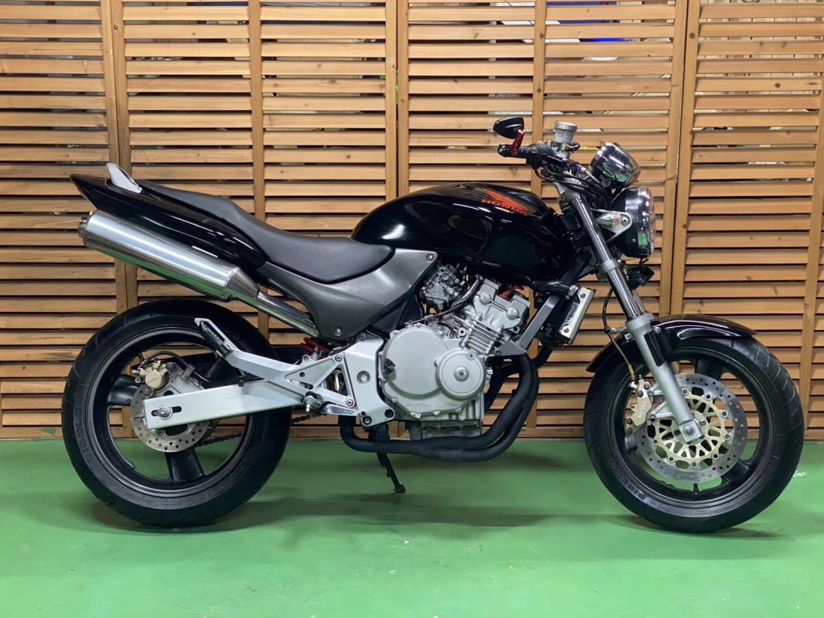 εBI06-321 ホンダ ホーネット250 MC31 純正 リアカウル テール εBI06-321 ホンダ ホーネット250 MC31 純正 リアカウル テール