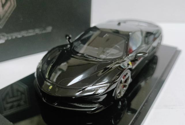 FeelsLike 1/43 フェラーリ SF90 Stradale BK