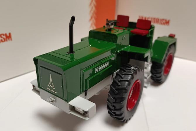 建設車両、作業車 Autocult Tractorism 1/32 Deutz D16006 建設車両、作業車 Autocult Tractorism 1/32 Deutz D16006