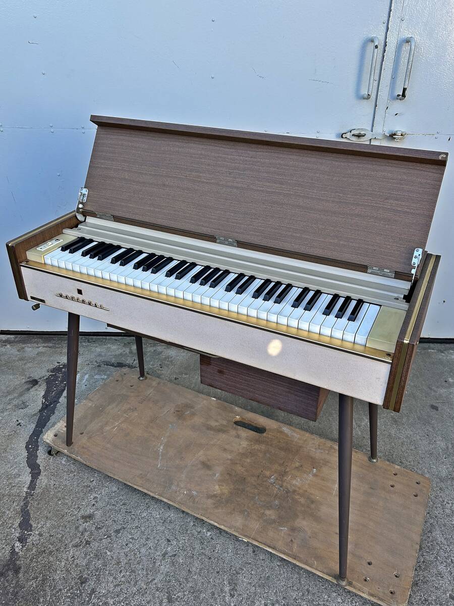 3184)埼玉県新座市から 動作品! 説明書あり! ナショナル 3184)埼玉県新座市から 動作品! 説明書あり! ナショナル