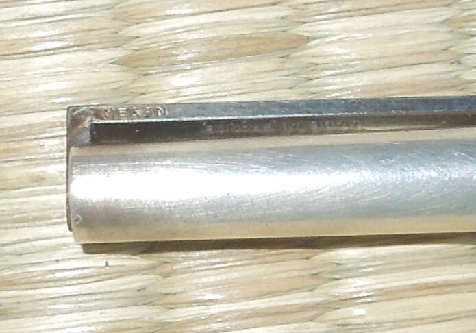 デュポン クラシック S.T.Dupont Classic 925 　ボールペン