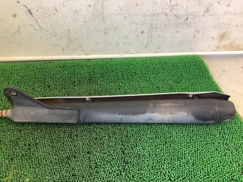 スーパー カブ 50 う AA04 マフラー Ⅳ 必見 (180K) H11-1329 SS