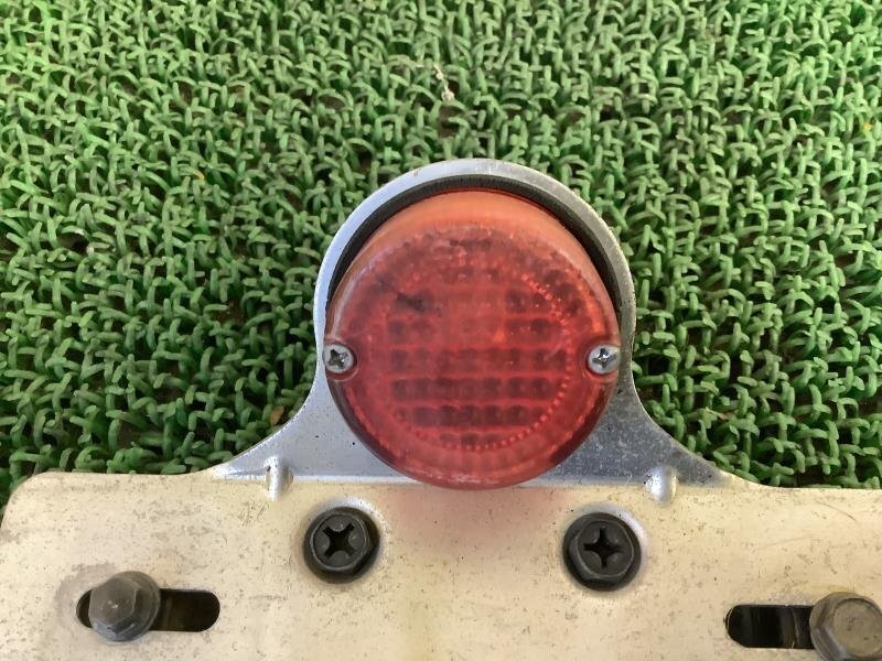エストレヤ 250 め BJ250A テールランプ II 必見 (60) K5-1262 TT