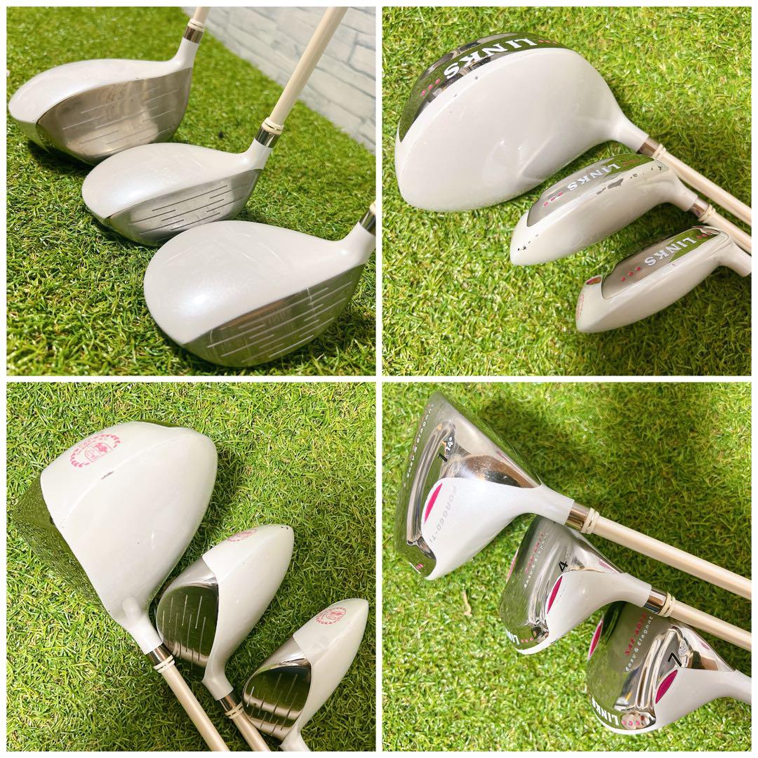 キャロウェイ Callaway キャディバッグ 11本 レディース ゴルフ キャロウェイ Callaway キャディバッグ 11本 レディース ゴルフ