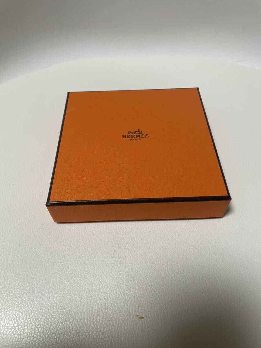 エルメス HERMES フレグランス セット オードトワレ 15ml×4本セット