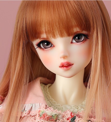 ボークス SDGr 女の子「ゆめぴ Yumepi」☆VOLKS Super Dollfie ボークス SDGr 女の子「ゆめぴ Yumepi」☆VOLKS Super Dollfie