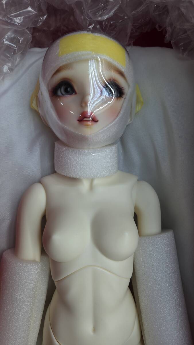ボークス SDGr 女の子「ゆめぴ Yumepi」☆VOLKS Super Dollfie ボークス SDGr 女の子「ゆめぴ Yumepi」☆VOLKS Super Dollfie